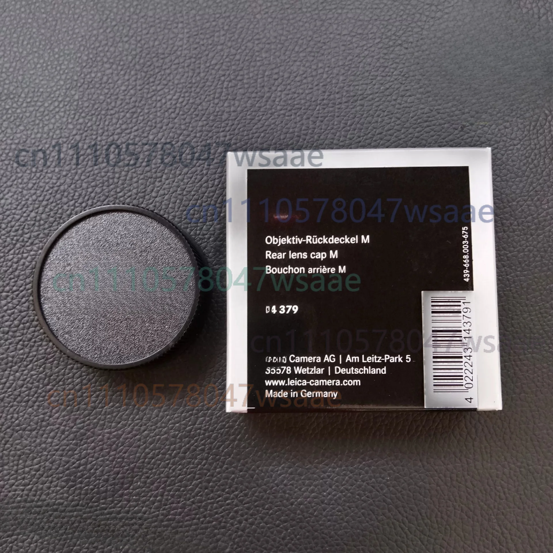 tapa-trasera-de-lente-genuina-para-montura-leica-m-pieza-oem-14379-para-summilux-m-50mm-f-14-cubierta-trasera-de-proteccion-contra-el-polvo-para-todas-las-lentes-de-la-serie-m