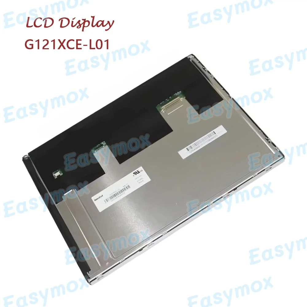 

G121XCE-L01 12.1 inch LCD Screen Repair Replacement