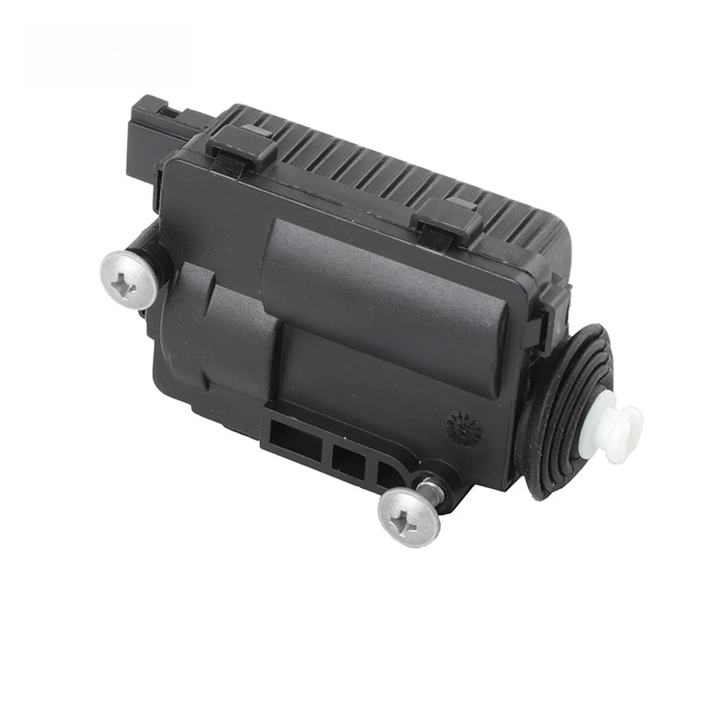 Door Locking Motor 13208157 13224654 For Astra H For Hatch For Corsa D For Corsa E Plastic Fuel Filler Door Locking Motor