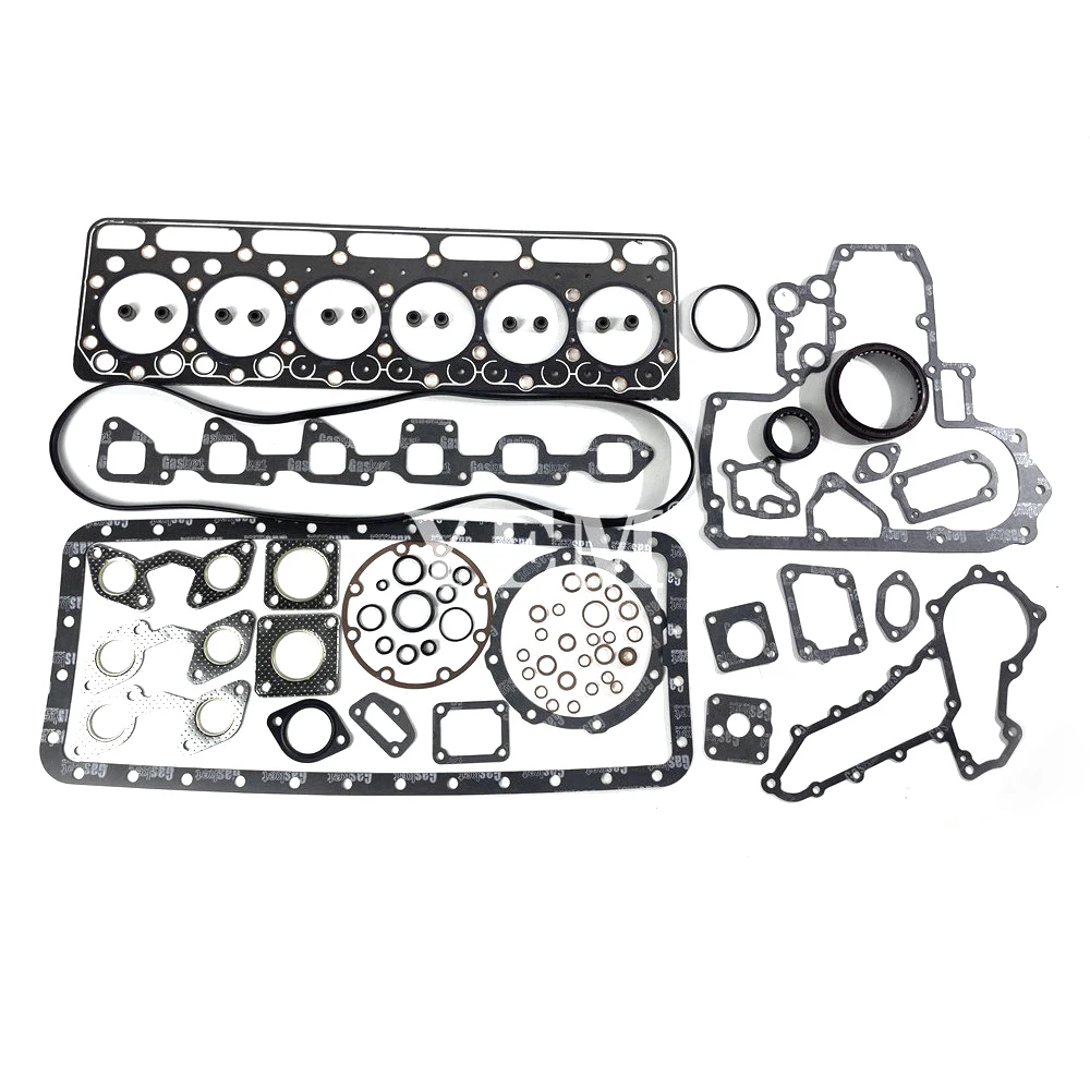 S2800 Full Gasket Kit For Kubota Engine Parts