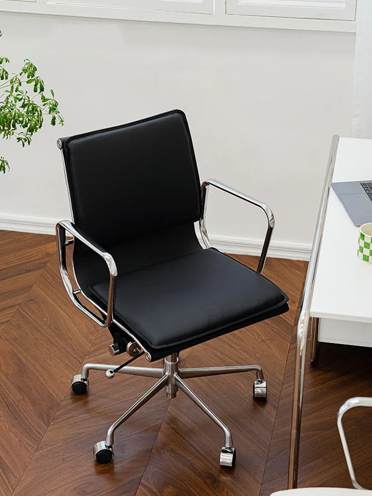 Nordic Computer Gaming Chairs,Design,Lifting Office Desk Chair,Furniture for Living Room,Bedroom Rotation Armchair