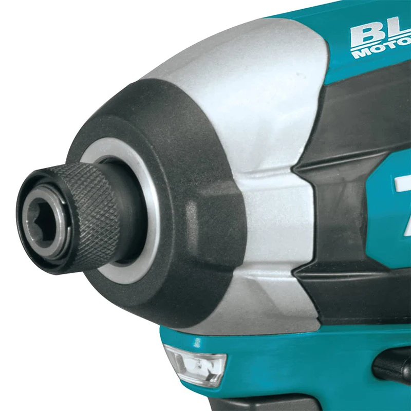 Makita DTD153Z 18V LXT Brushless Impact Driver 1/4\