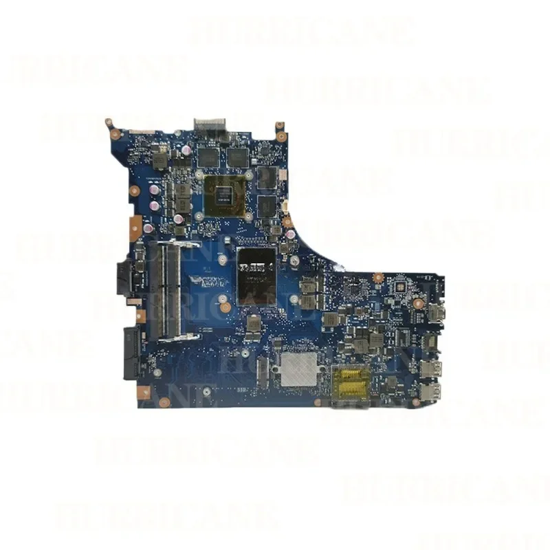 GL553VD GL752VW GL503VM GL703V ZX53V G752VL main board VS