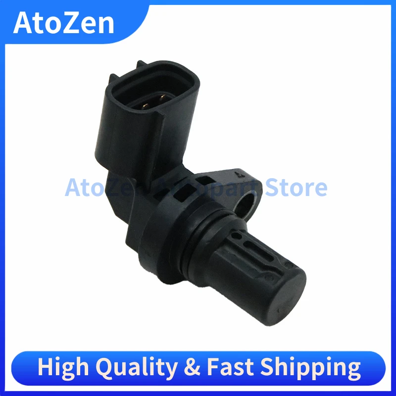 

J5T32171 J5T32172 PC722 Датчик положения коленчатого вала для Suzuki Grand Vitara Kizashi SX4 Swift 2004-2013 33220-64L20 33220-50M20