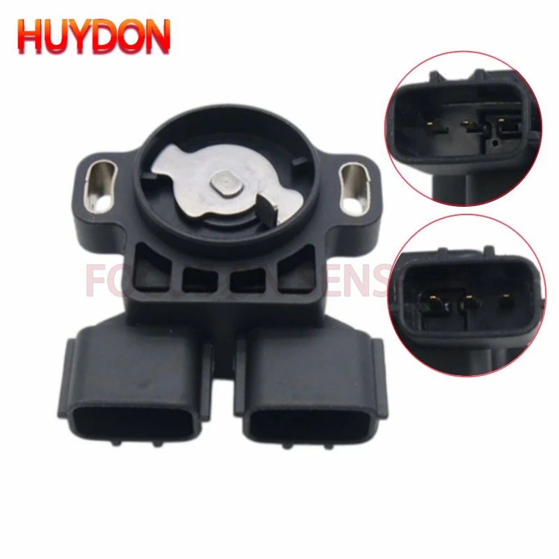 

Датчик положения дроссельной заслонки (TPS) A22-661J03 для Nissan Skyline RB33 2.5L, Patrol 3.0L, A22661J03, A22 661J03, запчасти для автомобилей