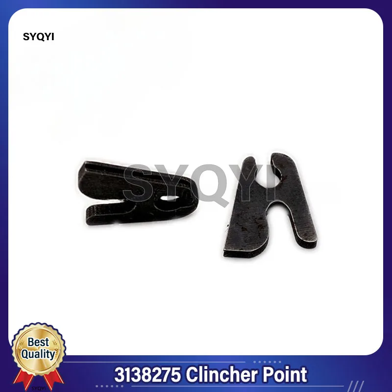 Best Quality 3138275 Clincher Point For Hohner Stitcher Parts