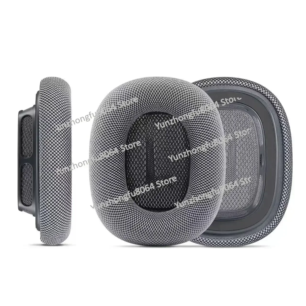 The Same Woven Earmuffs and Earpads, Headset Max Earphone Apm Protective Case Cap, High-end Model.