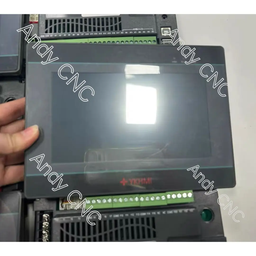Used MM-30MR-4MT-700-FX-A Touch Screen Test OK Fast Shipping