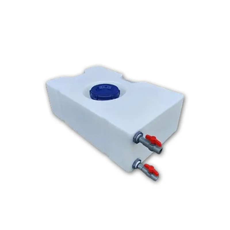 

Customizable Picnics Drinking Water Tank Of Campervan RV With High-Strength Fresh Water Tank For Prefab Houses Drinking Tank