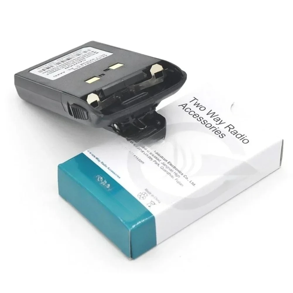 حافظة لجهاز Wouxun KG-UVD1P KG-UV6D KG-UV5D KG-UV3D KG-669 KG-679 KG-689 Plus KG-703 KG-810 اسلكية تخاطب