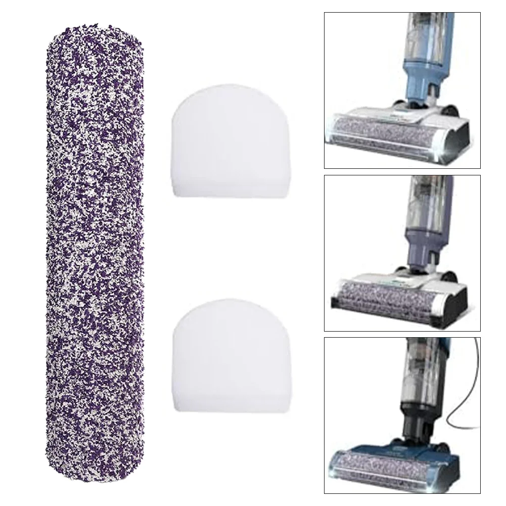 A Great Addition To Your Cleaning Arsenal This Roller Is Specifically Designed For Optimal Compatibility With Your Device