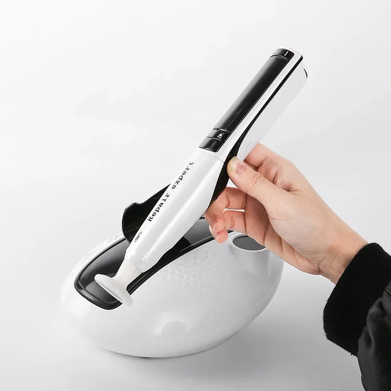 قلم بلازما بارد برأسين قلم بلازما كسور محمول كور #1