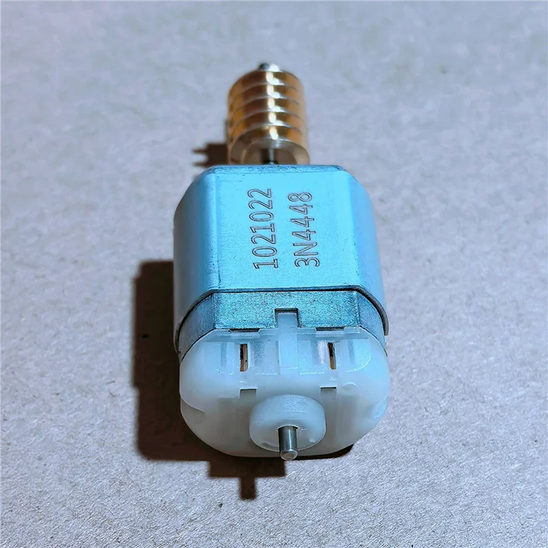 3X ステアリングホイールコラムアクチュエーターロックモーターフィアットビアッジョオッティモ D565 12V DC 1021022