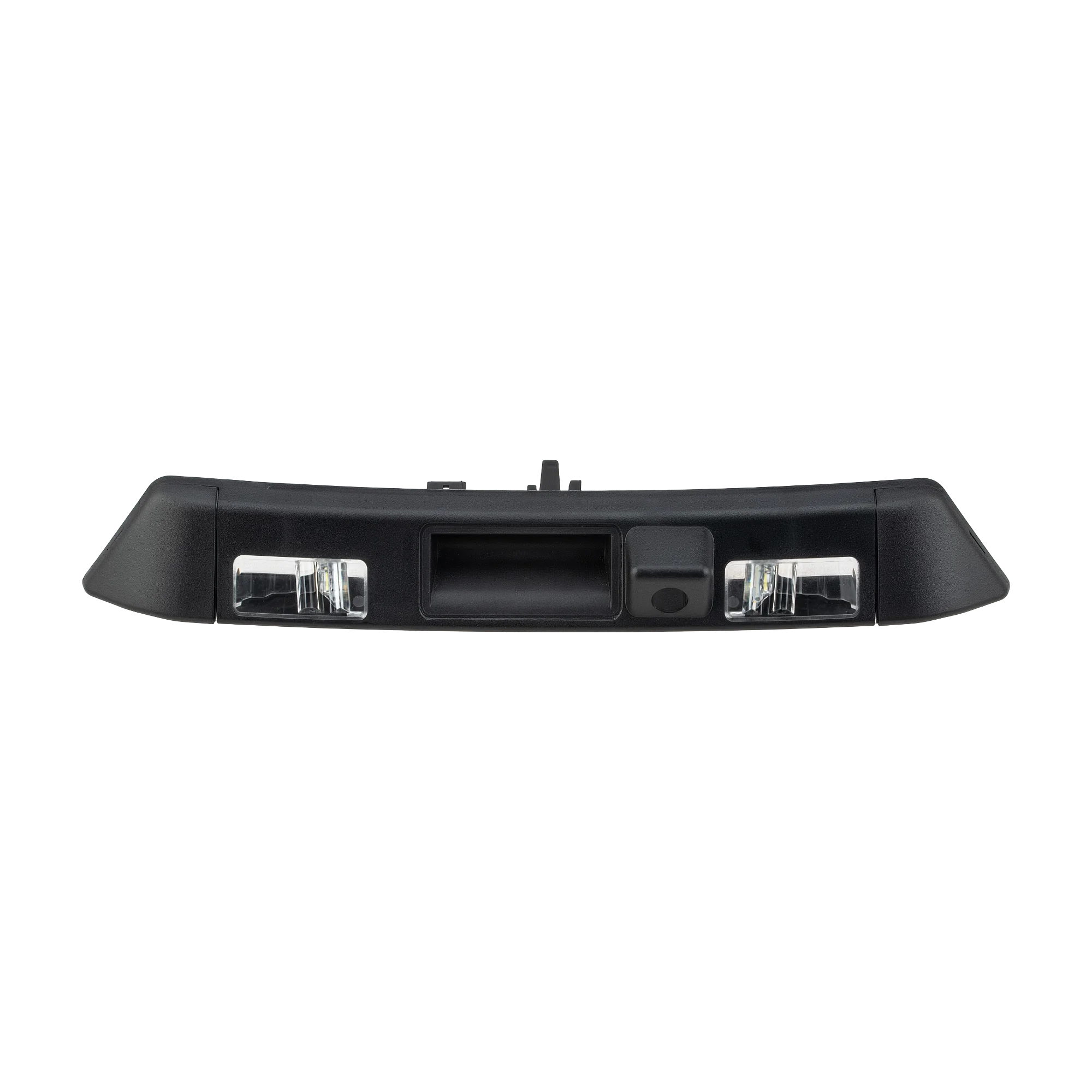 Trunk Tailgate Handle with Licence Plate Light Reverse Camera 8S0827574C For AUDI TT/TTS/TTRS FV Coupe Roadster 2015-2024