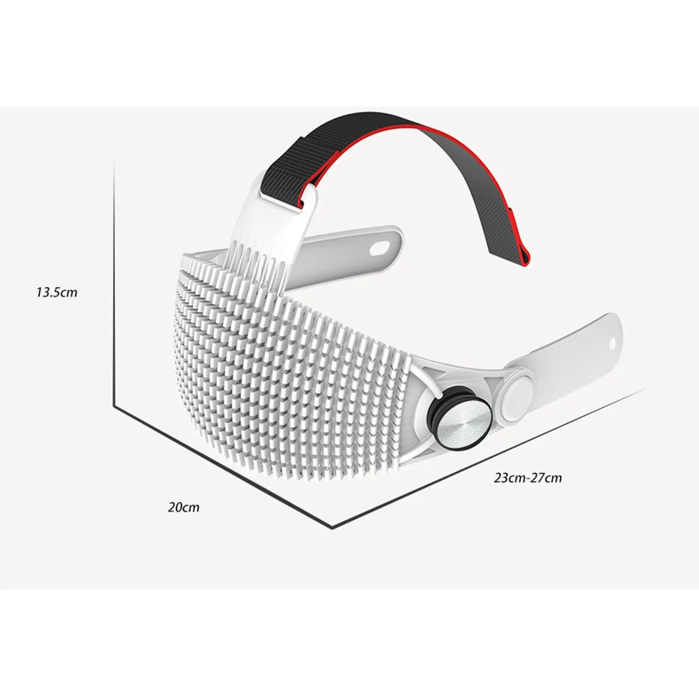 Thumbnail 2 - #20 Top Meta Quest Adjustable Head Straps Picks for Every Budget