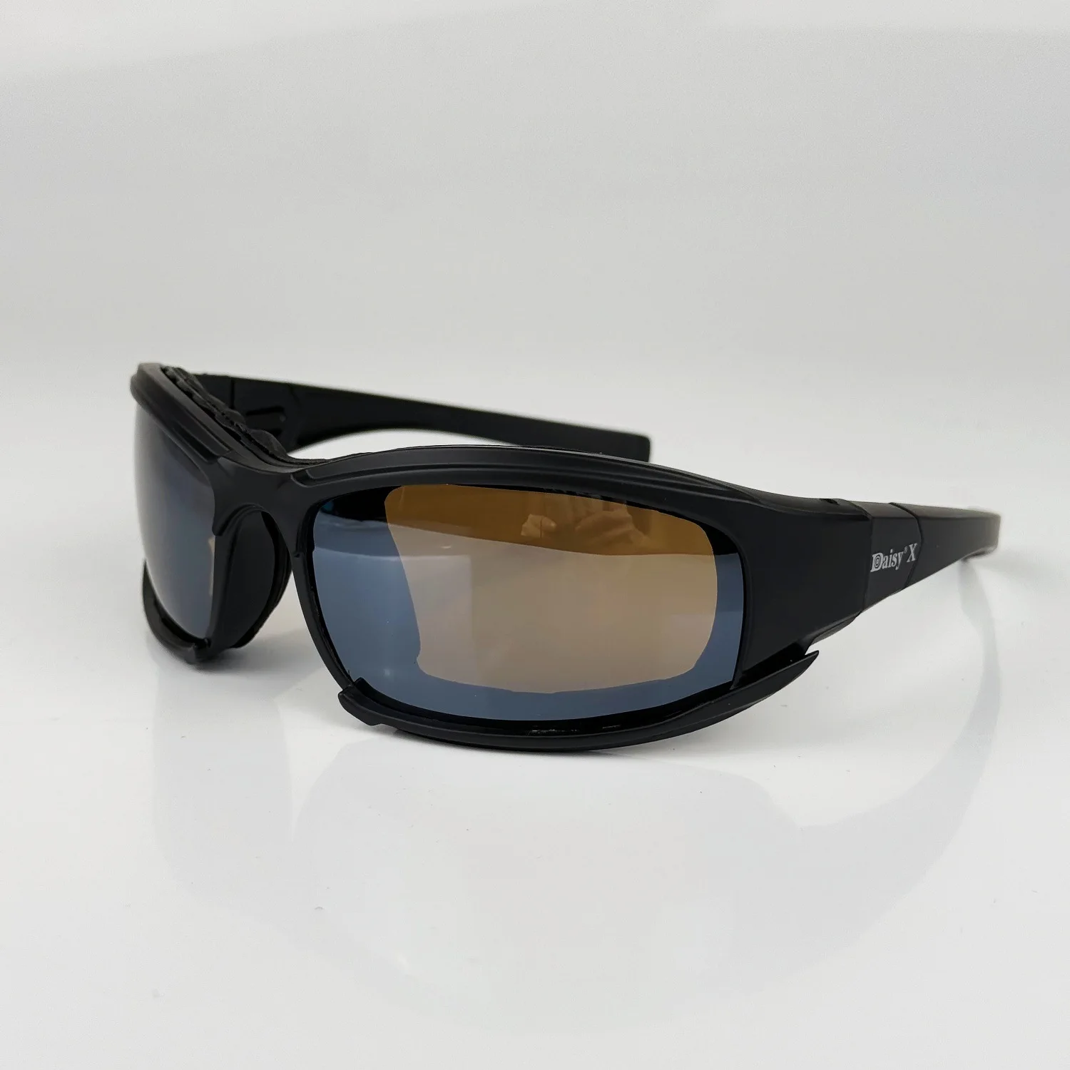 

Тактические поляризационные очки для военной охоты и верховой езды на открытом воздухе, высокое качество с линзами в штучной упаковке, носимые очки ​