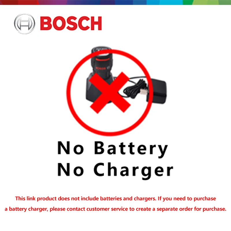 Imagem -06 - Bosch-furadeira Elétrica de Lítio Gsr 120-li Recarregável sem Fio Chave de Fenda Doméstica Carpintaria Motorista de Aço Ferramenta Elétrica 12v