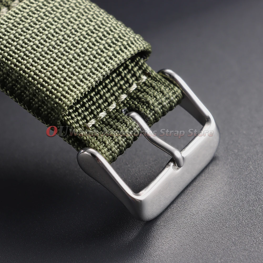Bracelet en nylon tressé respi - Women'S Accessories To Wear With Watch avis et prix