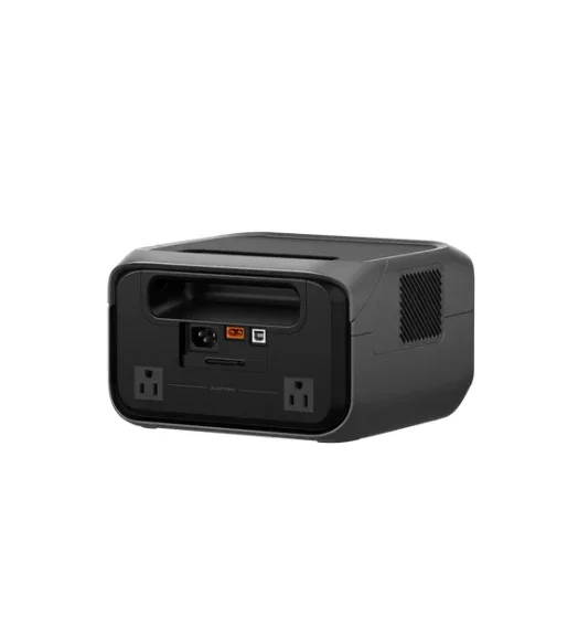 

Gold seller Ecoflow River 3 Plus 600w Solar Generator Fast Charging Potable Power Station 1 1