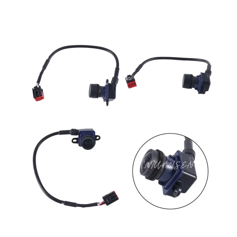 670018242 Nowa kamera cofania do Maserati Quattroporte Maserati Ghibli Levante 2014 2015 2016