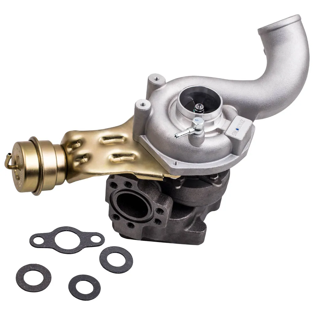 

Turbo Turbocharger For Audi Rs6 4d 4.2l Bcy Biturbo 53049880029 Journal Bearing