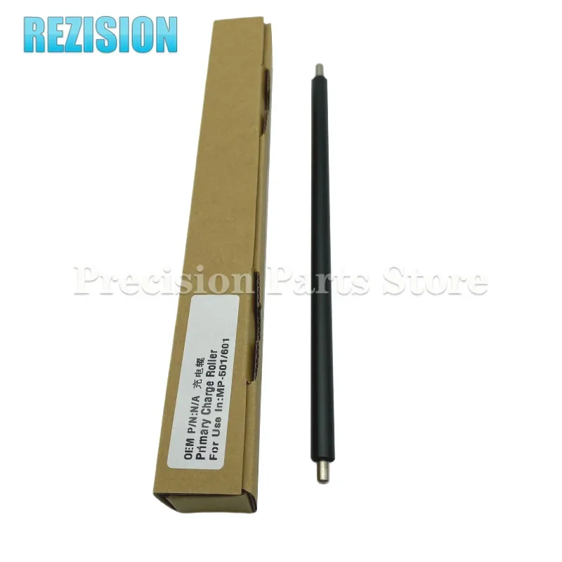 

5 шт. MP501SPF 601SPF SP5300DN зарядный ролик для Ricoh MP 501SPF 601SPF SP5300DN SP5310DN зарядный ролик PCR копировальный аппарат Запчасти для принтера