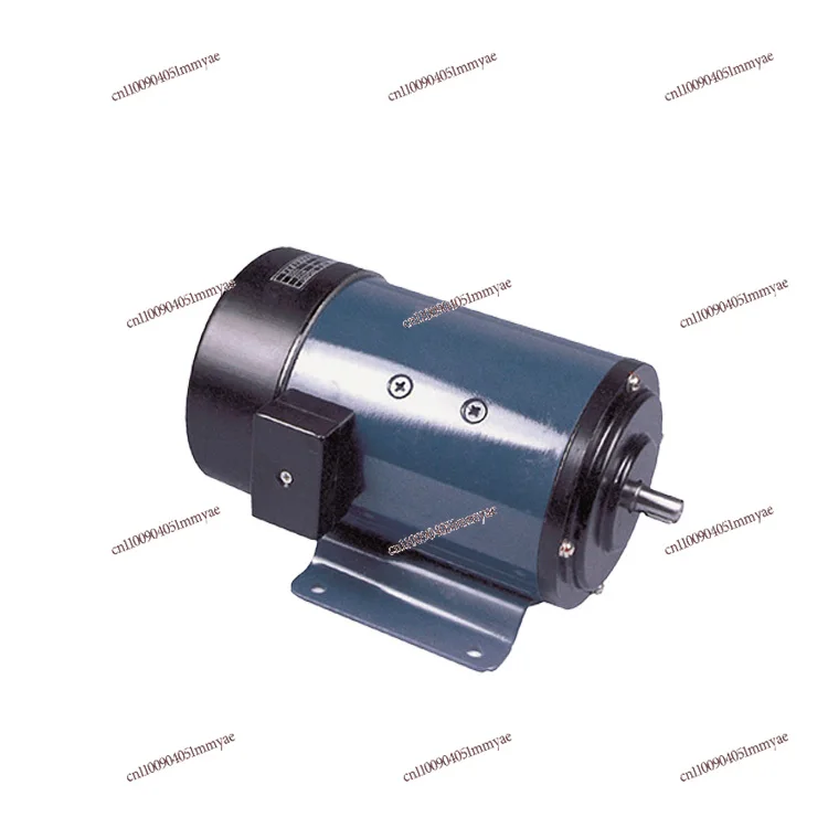 

130ZYT Permanent Magnet DC Geared Motor 500W800w1500w12v220v Motor
