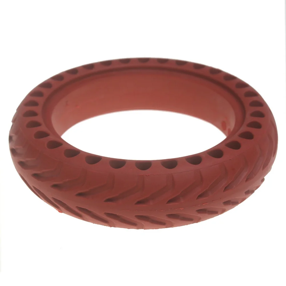 

Скутер Pro 1S 8 5 дюймов для сотовых шин для повышенной долговечности и плавной езды с совместимостью M365