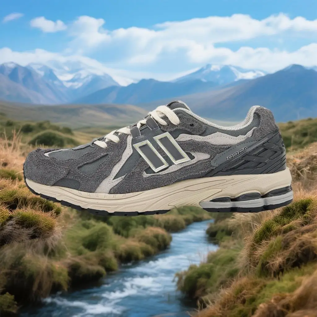 

FallFashion chunky - sole casual shoes, trendy design, street eye - catching