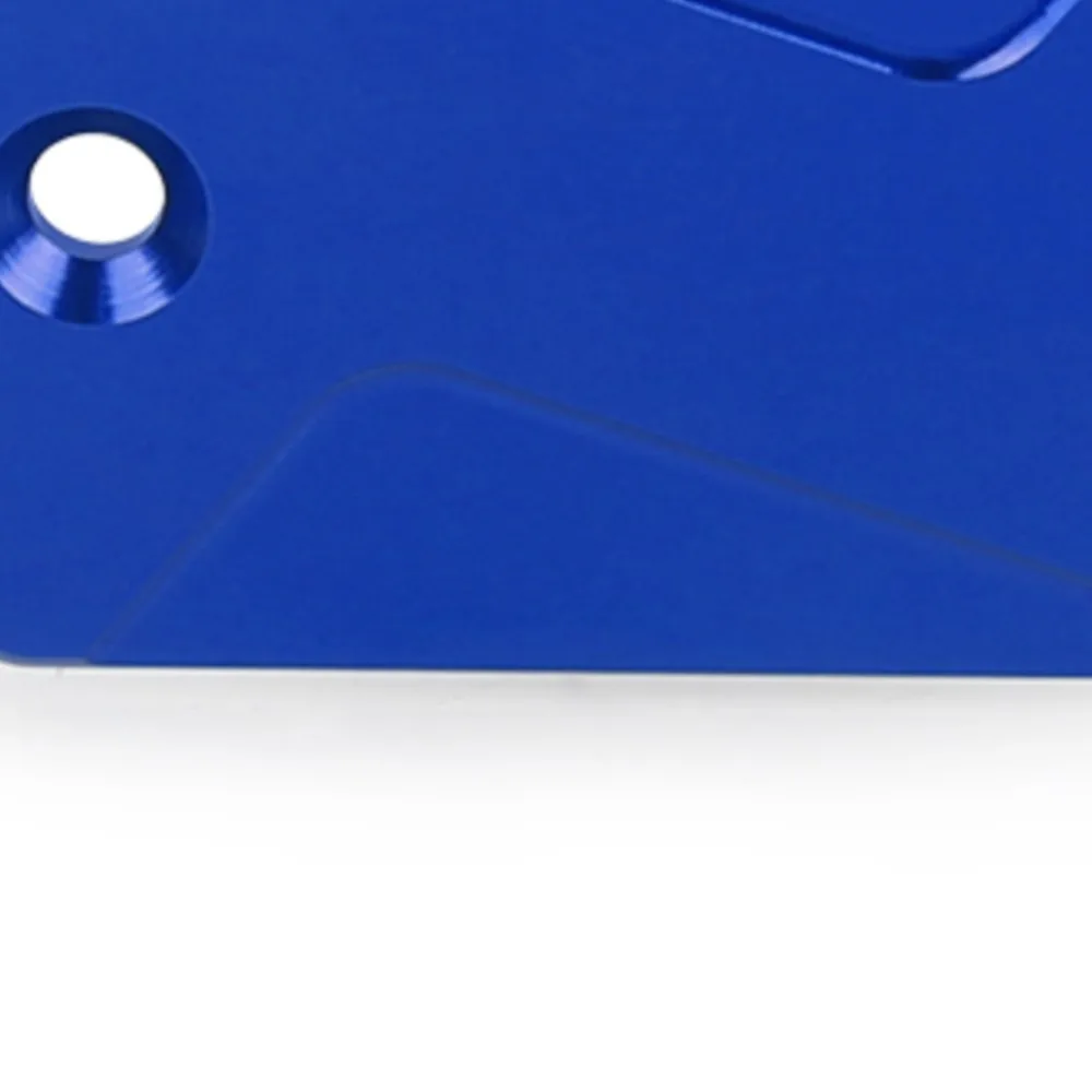 

Accessories Front Rear Brake Fluid Reservoir Cover Cap FOR Yamaha YZ125/250 YZ250F YZ450F WR250F WR450F 2003-2015 Motorcycle