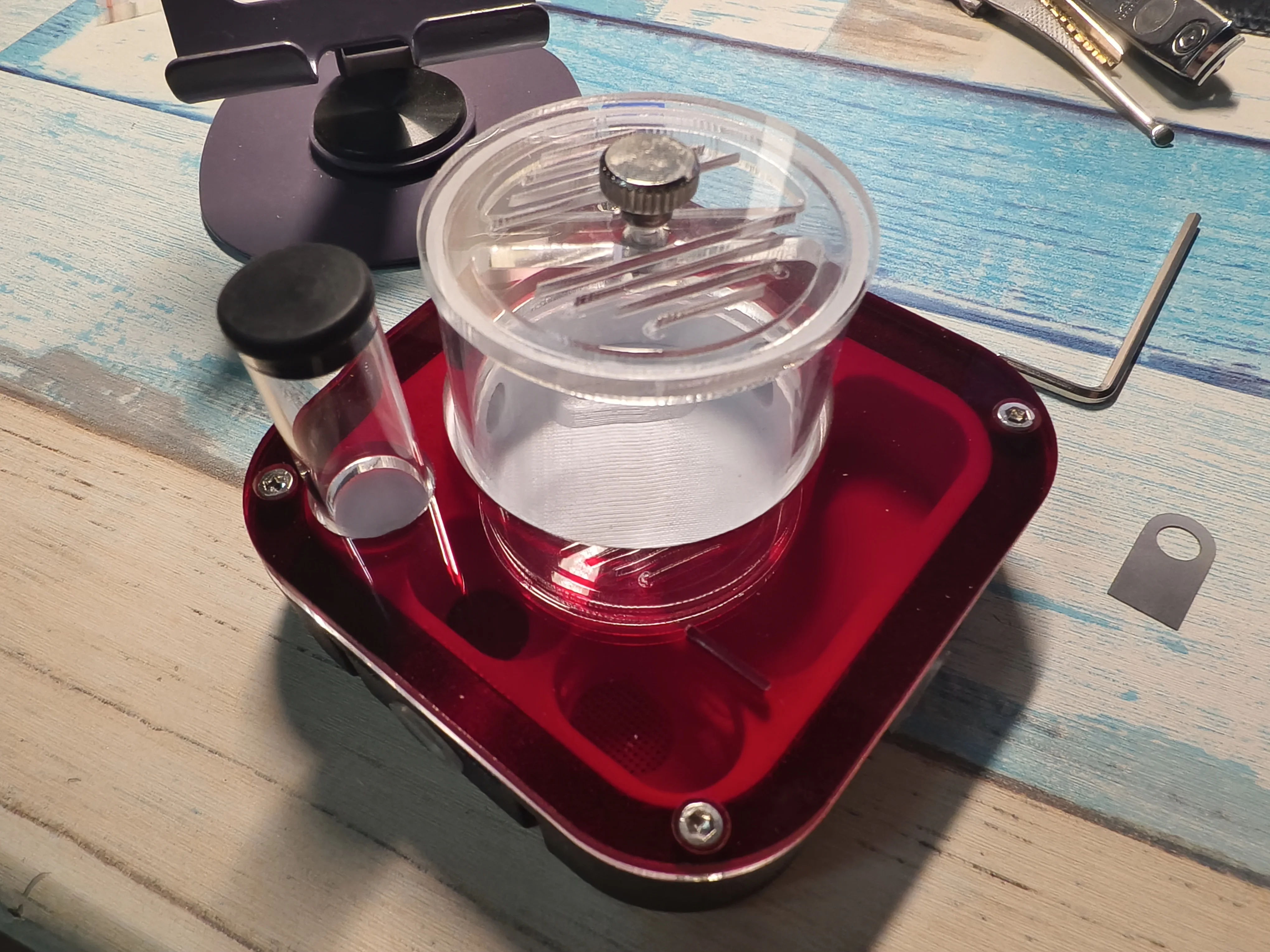 3D-печать муравьевское гнездо, плоское муравьеное гнездо, экологическая коробка, коробка для кормления, космическая станция муравьев на ферме муравьев