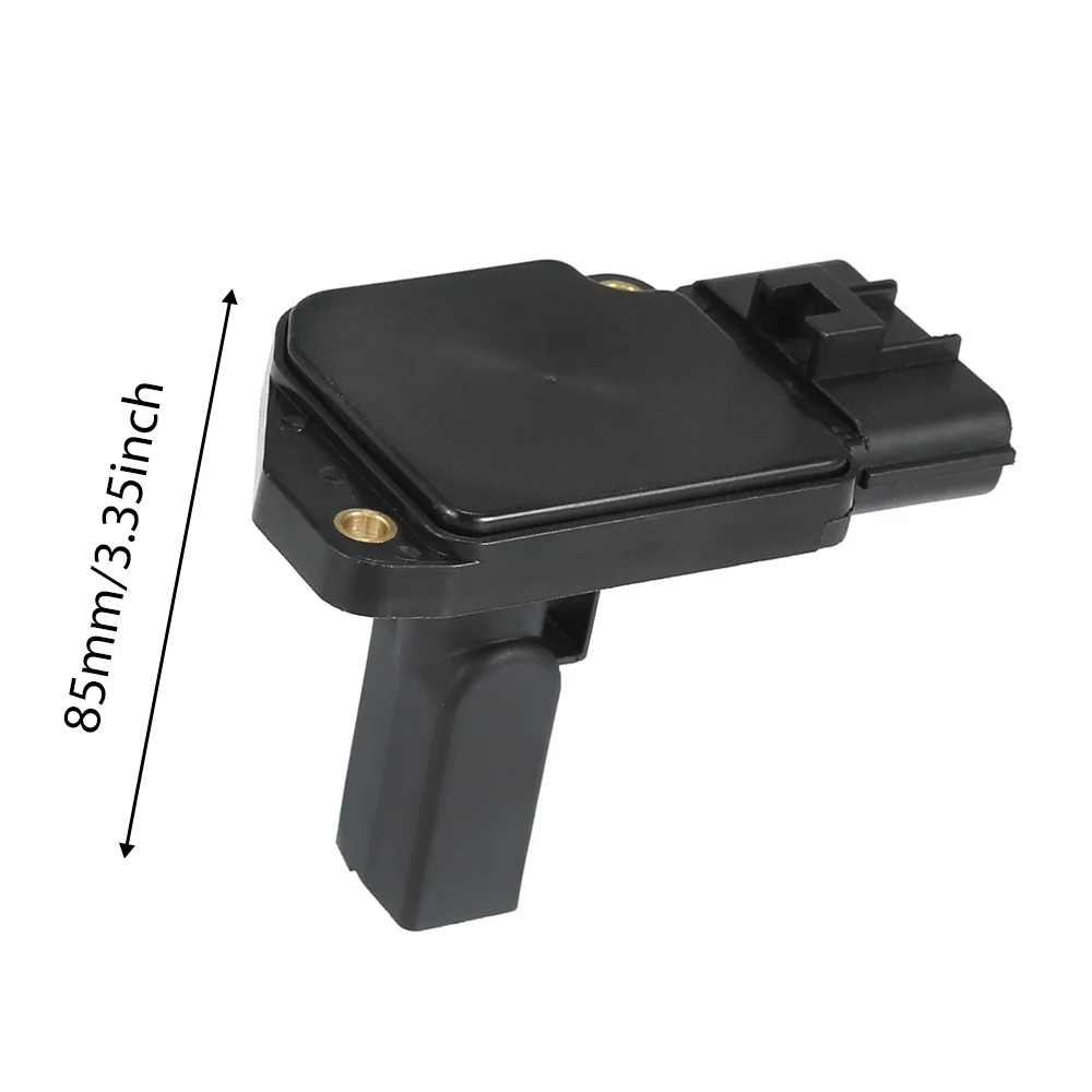 Sensor Aliran Massa Udara 4Pin Sensor MAF untuk Ford Mustang 2003-2004 Ford F-150 2001-2004 1L3F-12B579-AB AFH90-02