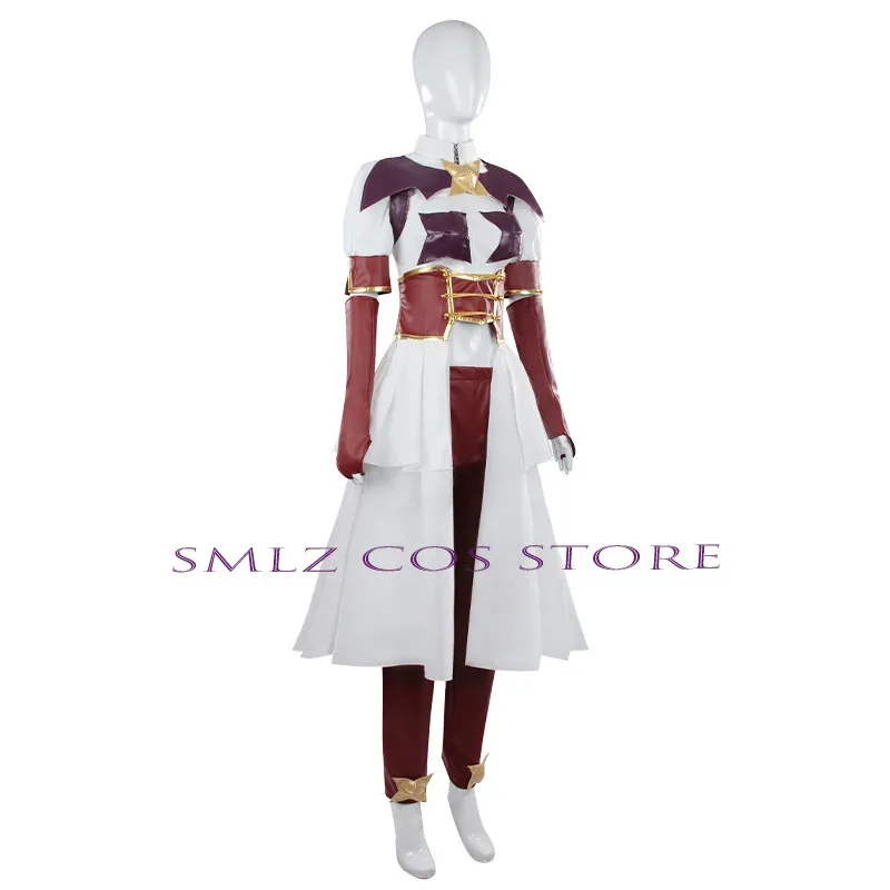 Hiiragi Utena Cosplay Anime Mahou Shoujo ni Akogarete Costume Uniform Wig Wing Prop Set Party Role Play Outfit for Women