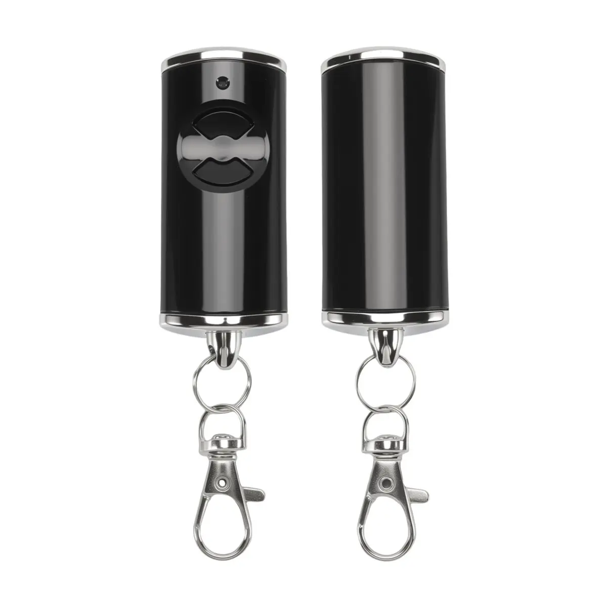 DTDT hot-2pack Garage Door Handheld Transmitter Remote Control 868.3 BS MHz Garage Door Opener for -4-868-BS