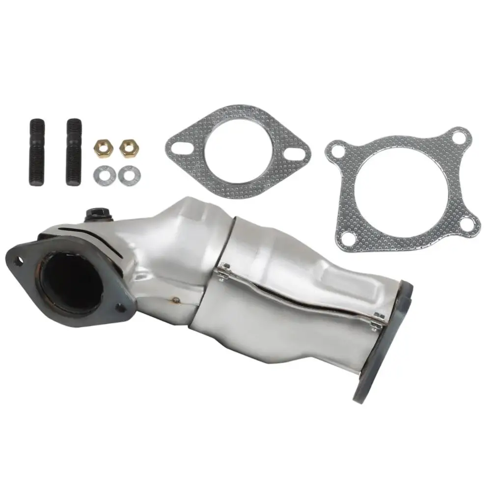 

Catalytic Converter Fits Subaru WRX 2.0L 2015-2021 Forester XT 2.0L 14-18 44612AA771/44612AA770