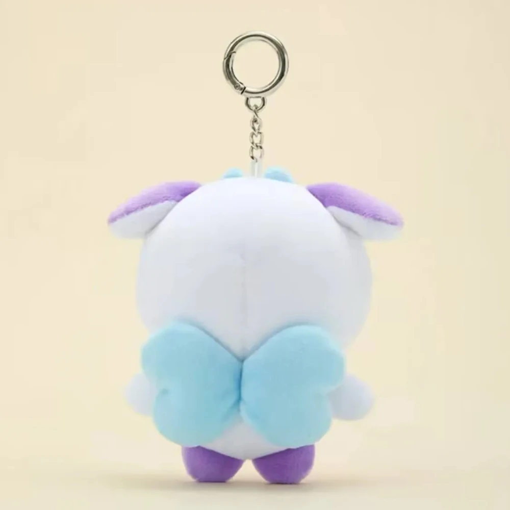 ATEEZ New Aniteez Kawaii Stuffed Animals Plushies Toy Korean Room Decor Kids Fans Gifts