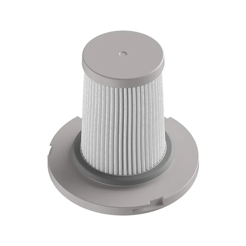 SANQ 8 pièces pour Rowenta ZR009005 filtre HEPA pour x-force Flex 8.60 pièces de rechange pour aspirateur sans fil