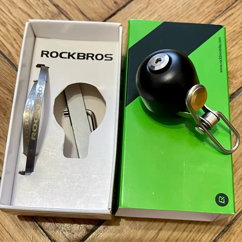 Thumbnail 2 - #44 Best Bicycle Bells to Buy In 2026