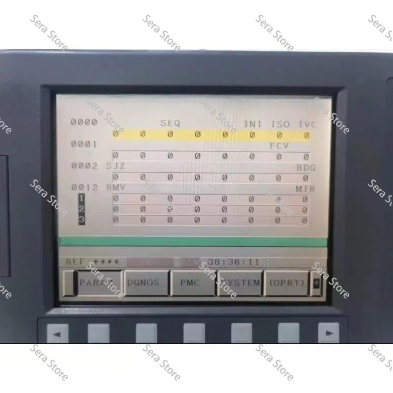New screen LM64P101/LM64P101R LM64P30 LM641836 LM64183P LM641836L system display