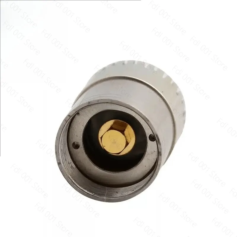 1/2 Inch Free Field Condenser Microphone Noise Measurement Capsule