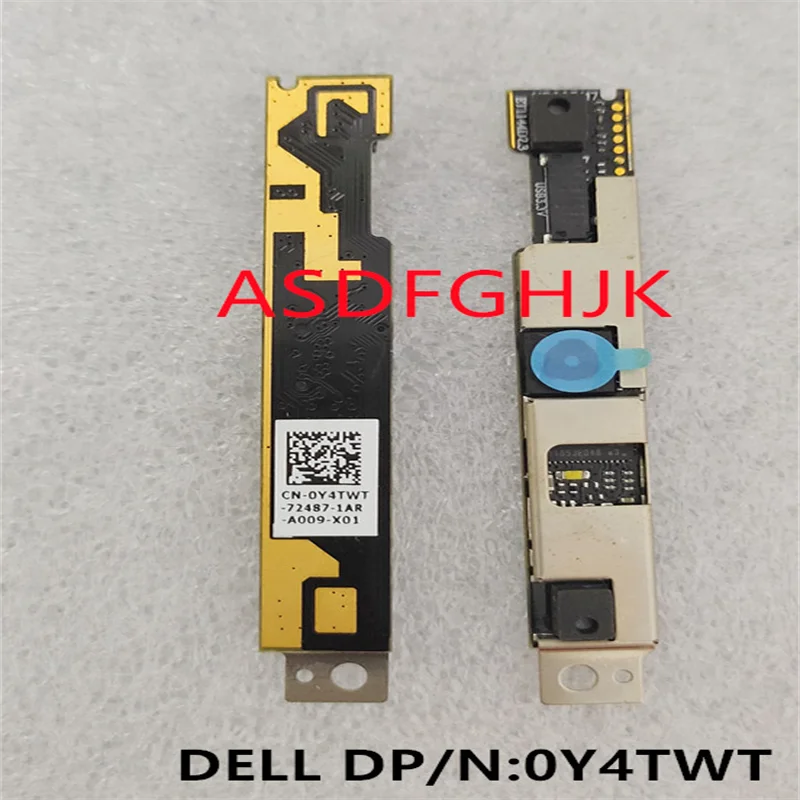 original 0Y4TWT for Dell Dell E5530 E5430 E6320 E6330 E6230 E6530 camera Y4TWT CN-0Y4TWT test OK