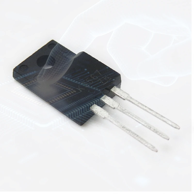 (5-10-20-30-100PCS) K3567 TO-220F 2SK3567