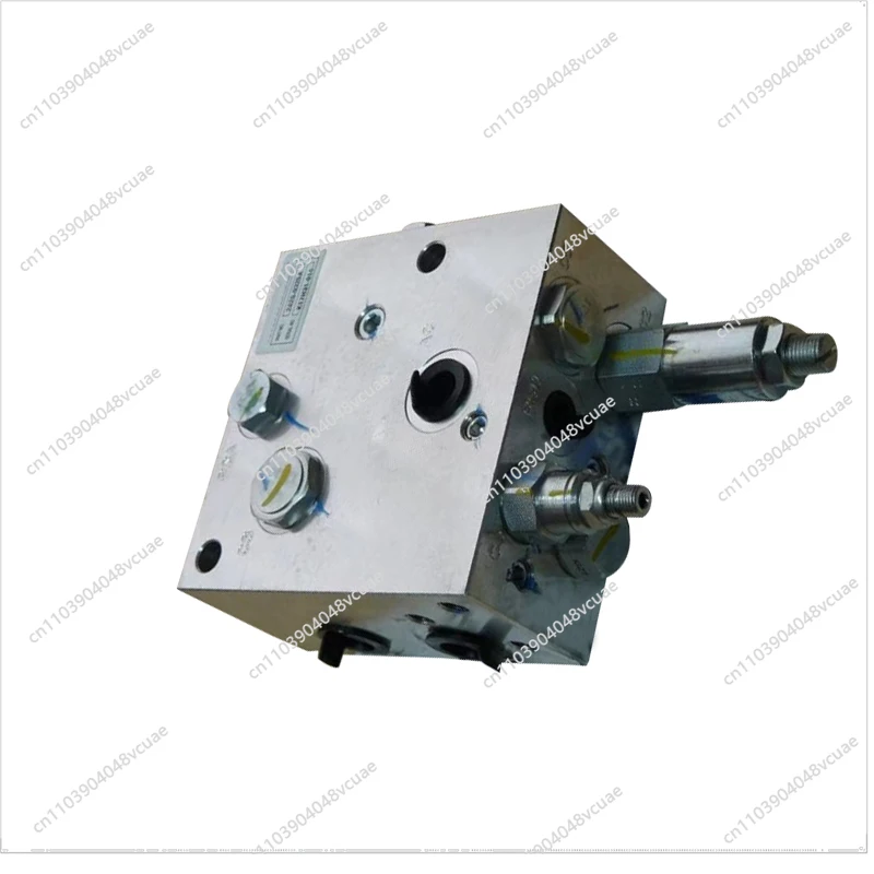 

For Excavator Spare Parts Valve Brake Pilot Supply 2420-9325A