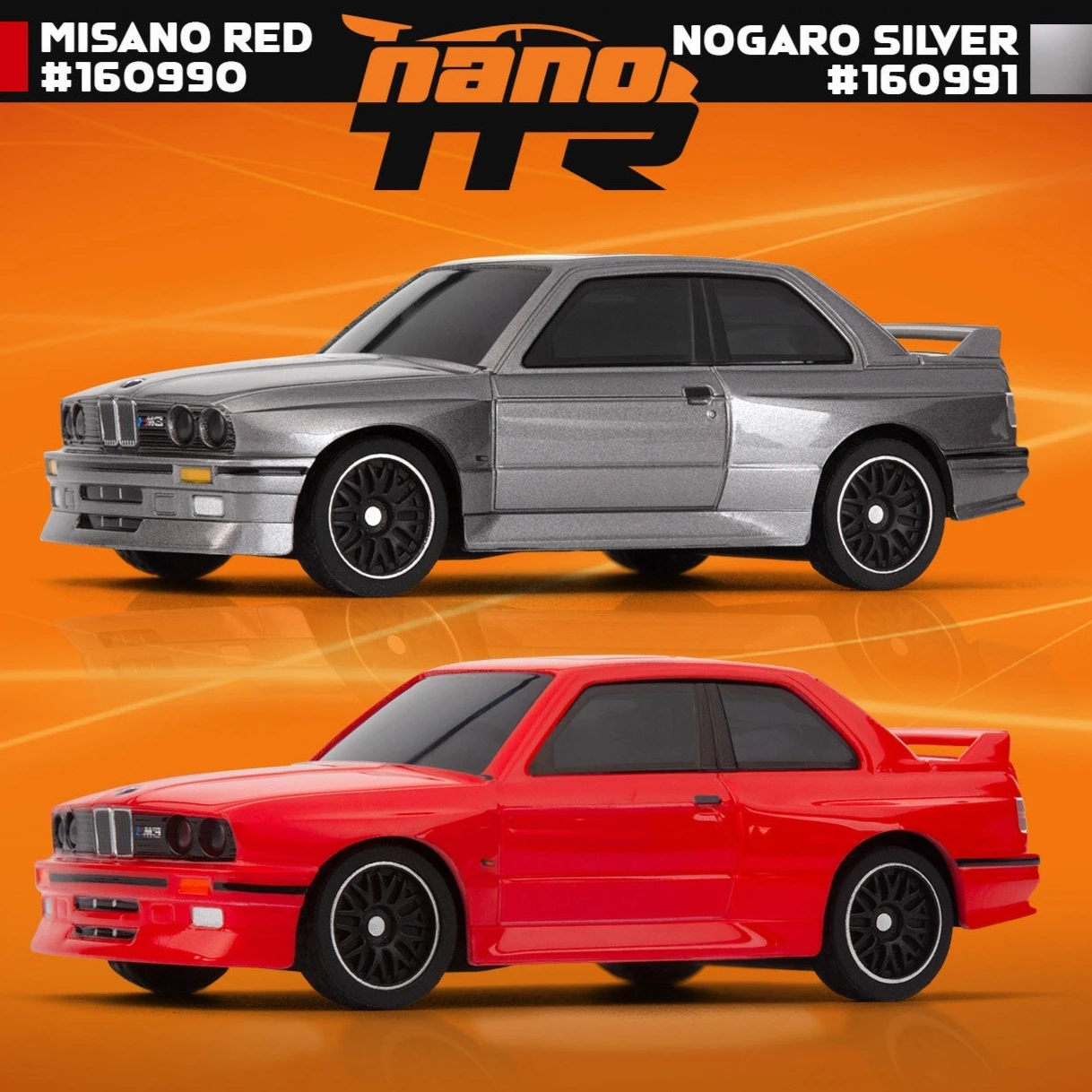 

HPI Nano TTR Моделирование 1/64 1989 M3 2.4G 4CH RC Полномасштабный пульт дистанционного управления Электрический гоночный дрифт-автомобиль Игрушечная модель Детский подарок