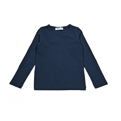 Familien-Shabbos Samt-Set Mädchenkleid Passendes T-Shirt Baby 2-Teiliges Set Langarm Kinderkleidung Blumenkragen und Knöpfe – Detail 20