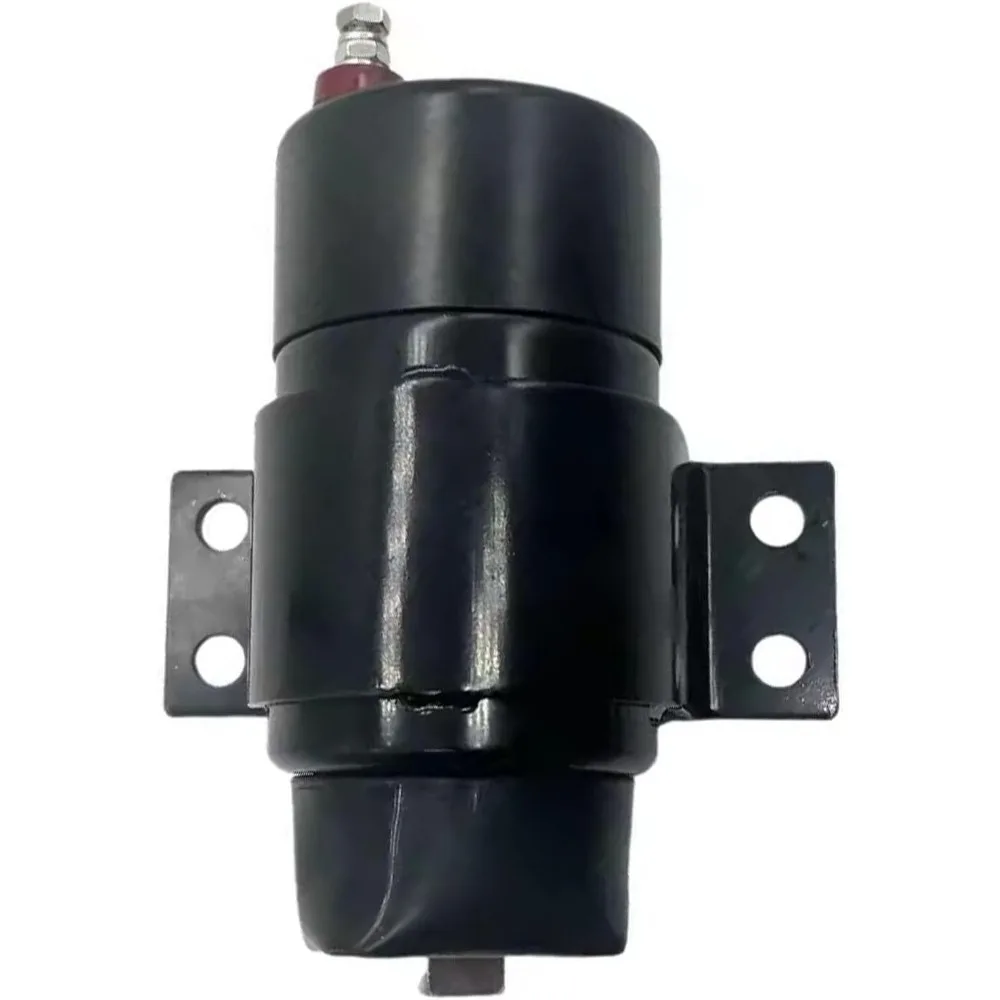 

Shutoff Solenoid Valve ME040145 053400-1461 053400-2301 Compatible with Kato Excavator HD800 HD900 HD250 HD450