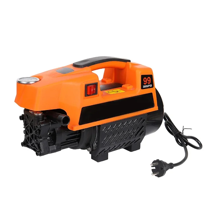 

OUGULA 3000W 4HP High Pressure Cleaner Car Washer