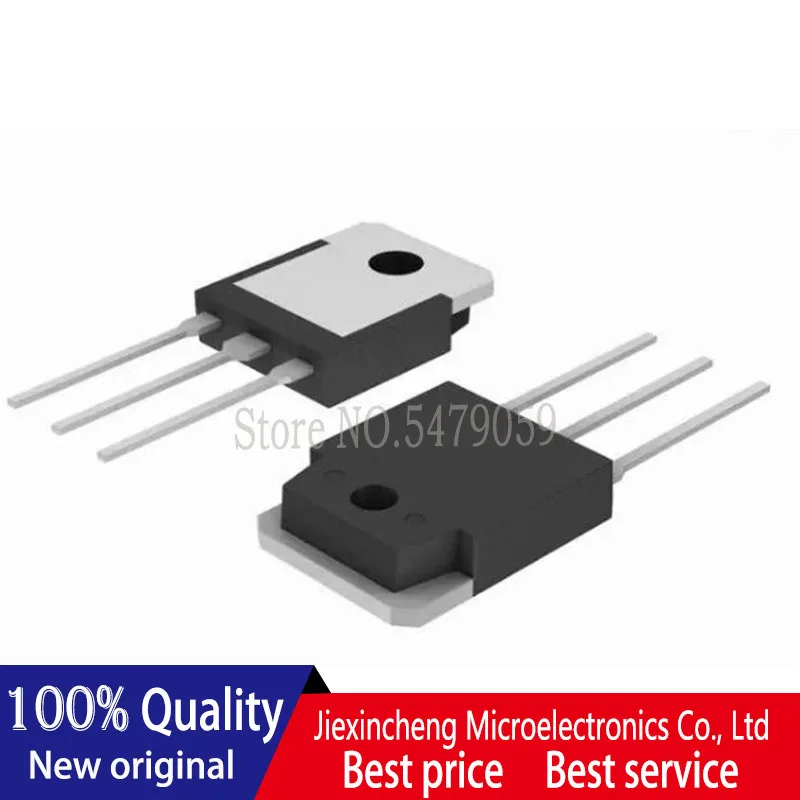أصلي IGBT DXG40N65HSEU ، DXG40N65 ، 40A ، 650 فولت ، TO-247 ، جديد ، 10 قطعة