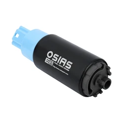 OSIAS 225LPH Single pump