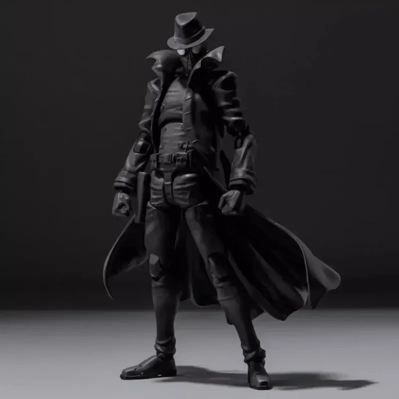 

Экшн-фигурка в наличии Shadow Человек-паук Sv-экшн параллельная вселенная полный набор 6-дюймовая аниме-фигурка 1/12 Ko Коллекционная модель в подарок